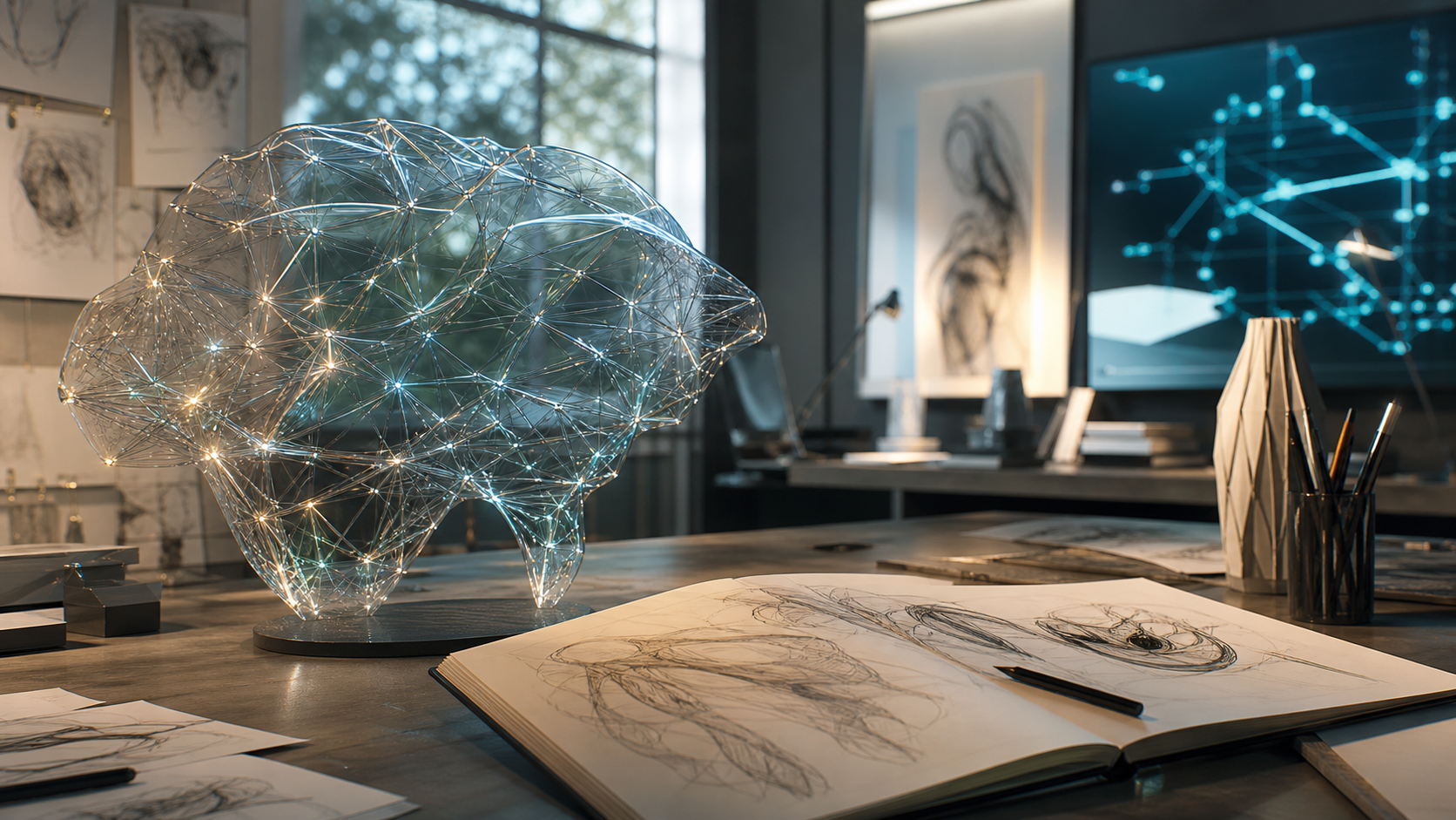 AI Creativity