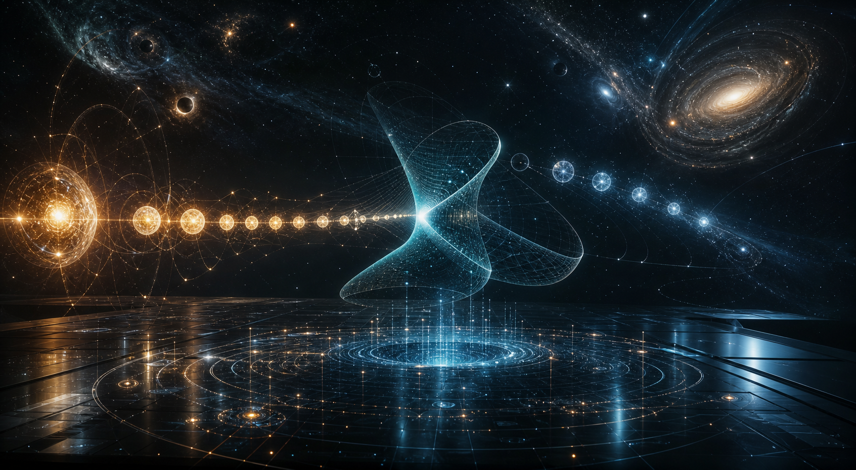 Artificial superintelligence mapping Kardashev civilization and reality-state control futures