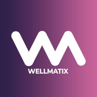 Wellmatix Logo